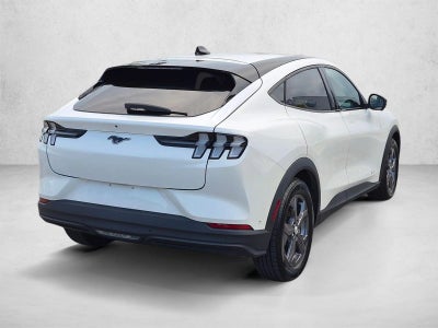 2023 Ford Mustang Mach-E Select RWD