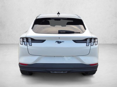 2023 Ford Mustang Mach-E Select RWD