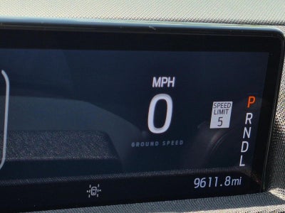 2024 Ford Mustang Mach-E Select AWD
