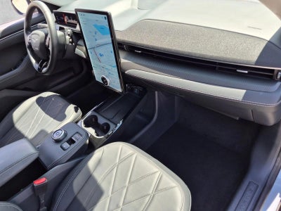 2024 Ford Mustang Mach-E Select AWD
