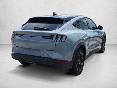 2024 Ford Mustang Mach-E Select AWD