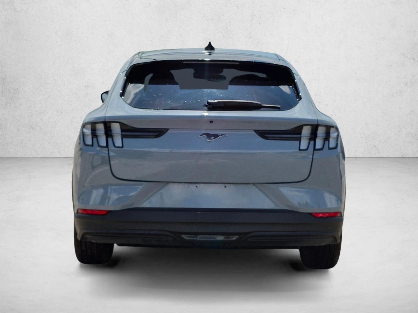 2024 Ford Mustang Mach-E Select AWD
