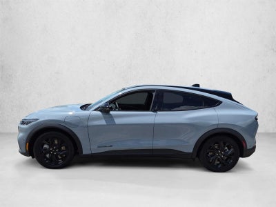 2024 Ford Mustang Mach-E Select AWD