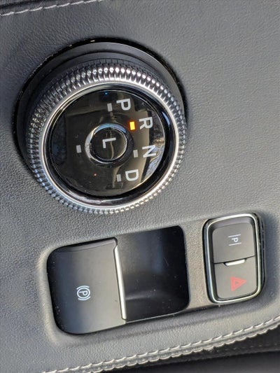 2022 Ford Mustang Mach-E Premium RWD