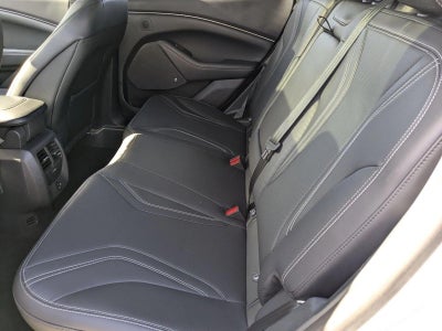 2022 Ford Mustang Mach-E Premium RWD