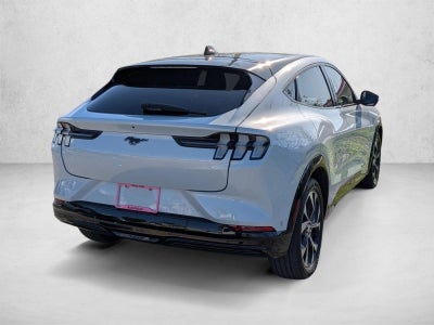 2022 Ford Mustang Mach-E Premium RWD