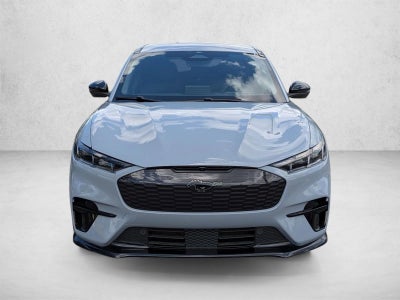 2024 Ford Mustang Mach-E GT AWD