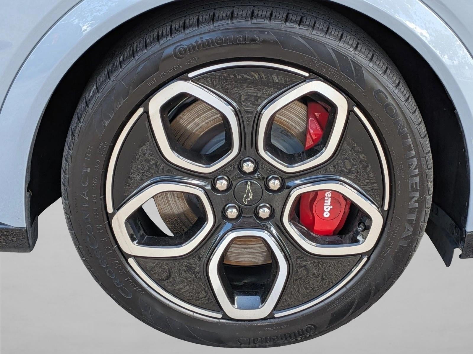 2024 Ford Mustang Mach-E GT AWD