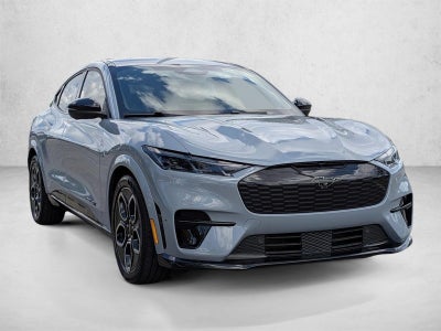 2024 Ford Mustang Mach-E GT AWD