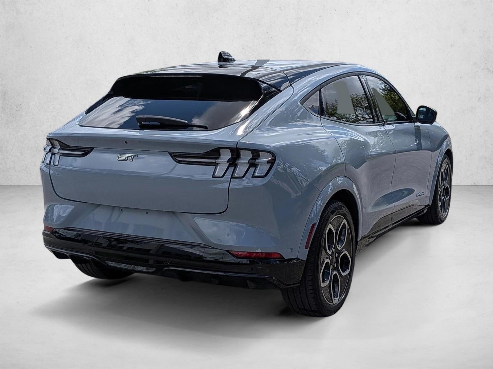 2024 Ford Mustang Mach-E GT AWD