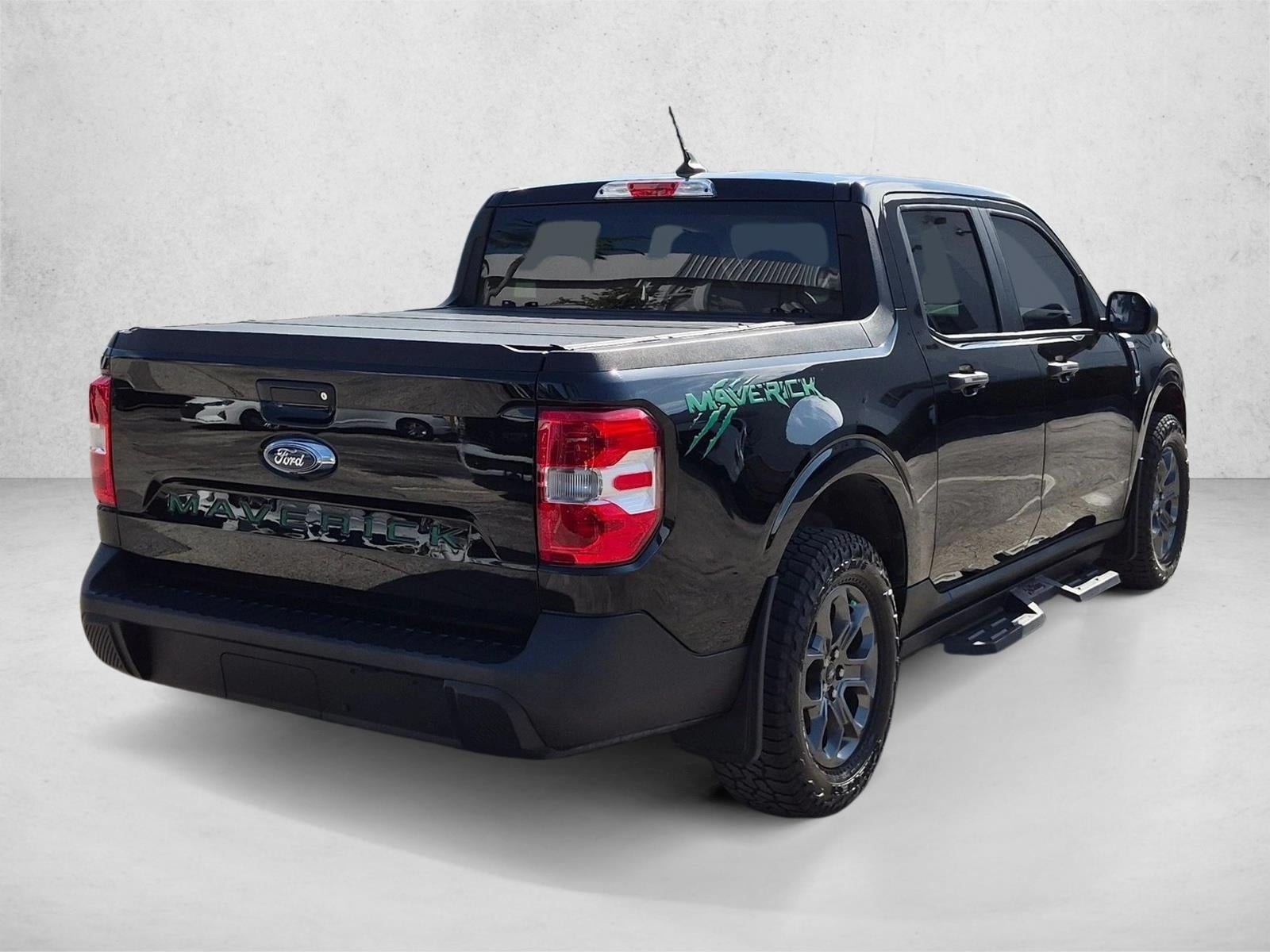2023 Ford Maverick XLT FWD SuperCrew