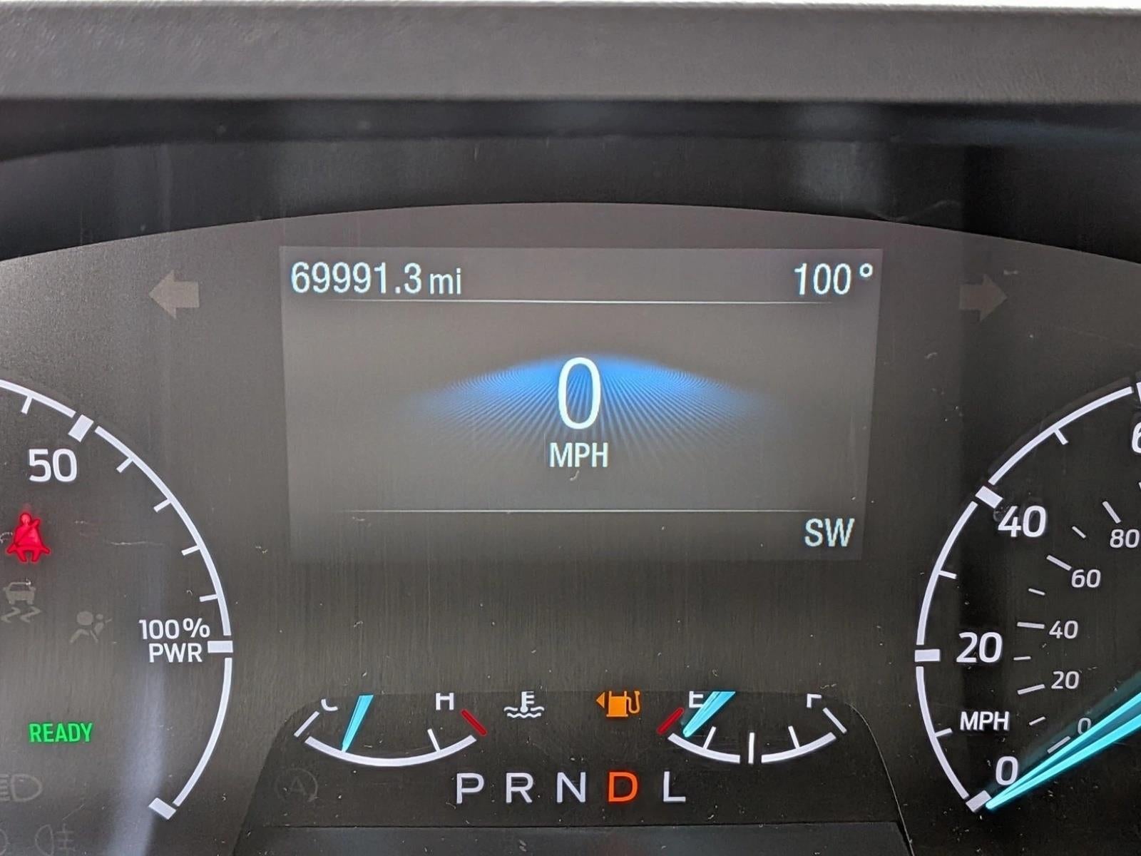 2024 Ford Maverick XLT FWD SuperCrew