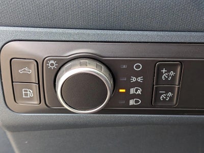 2024 Ford Maverick XLT FWD SuperCrew