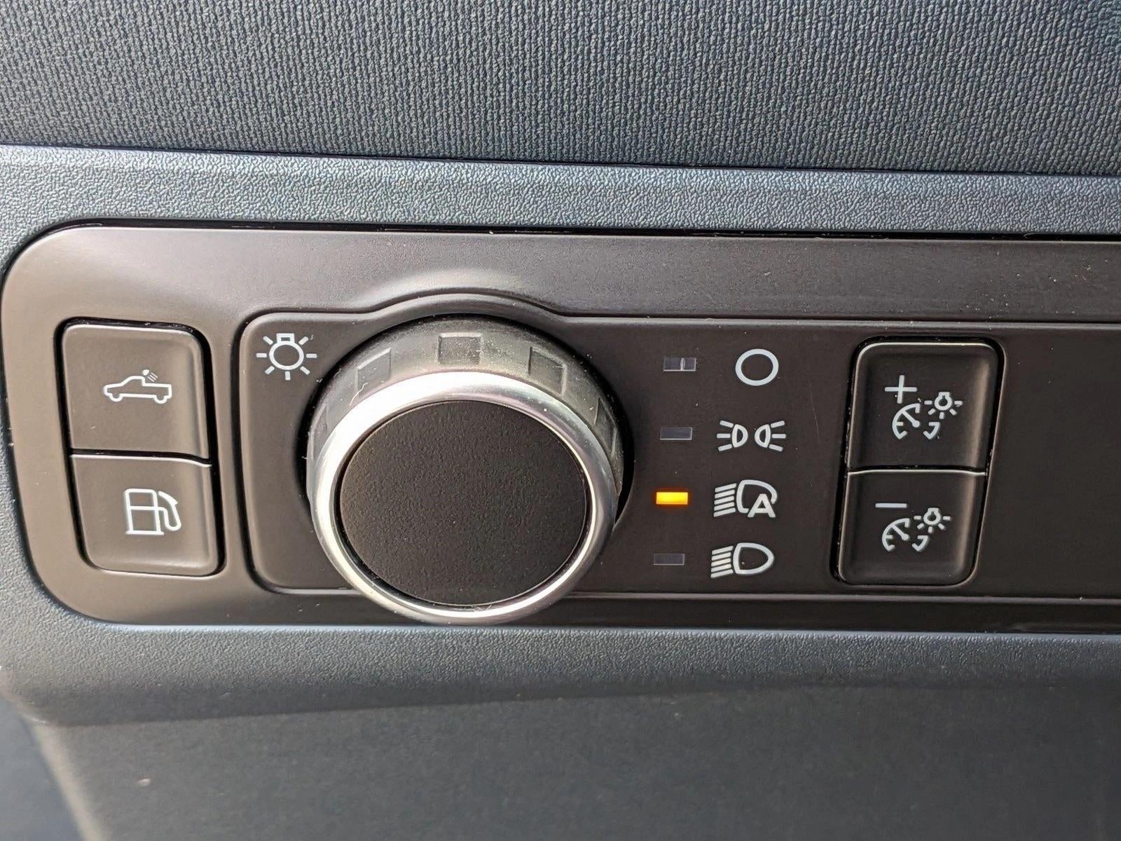 2024 Ford Maverick XLT FWD SuperCrew