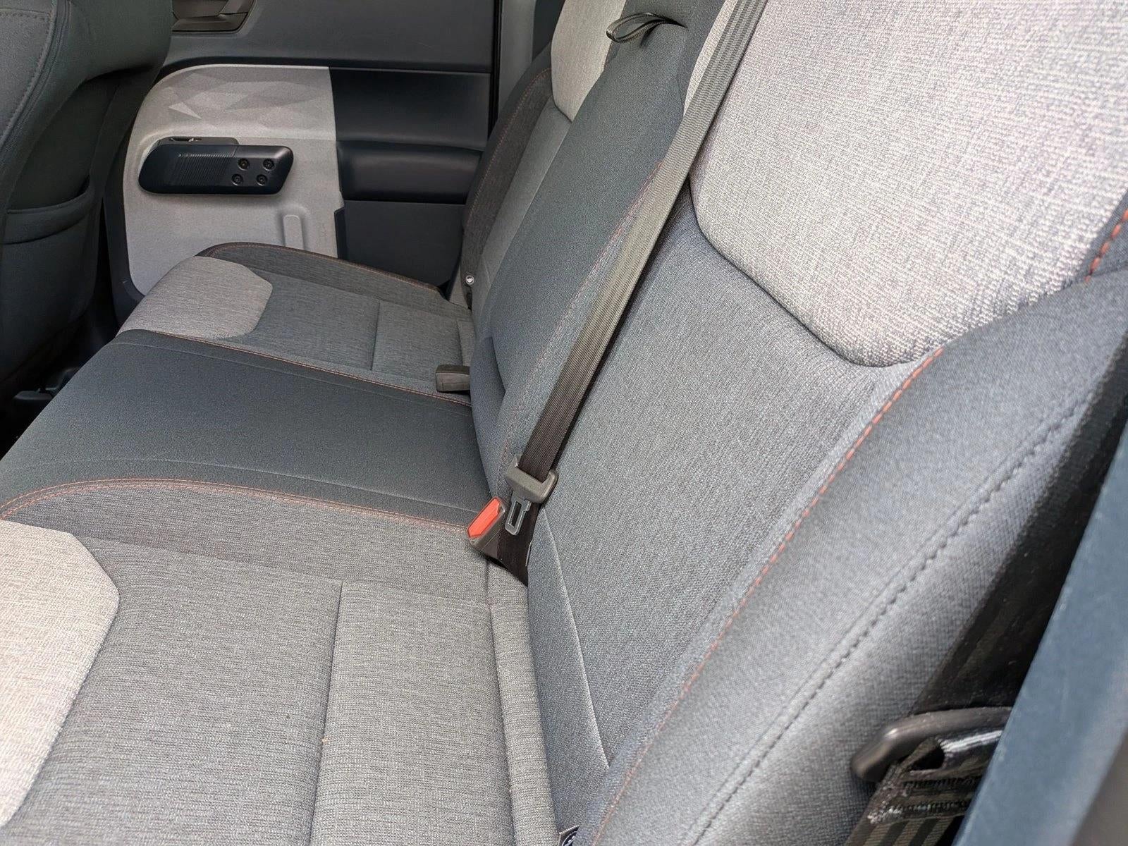 2024 Ford Maverick XLT FWD SuperCrew