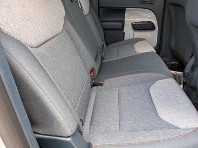 2024 Ford Maverick XLT FWD SuperCrew