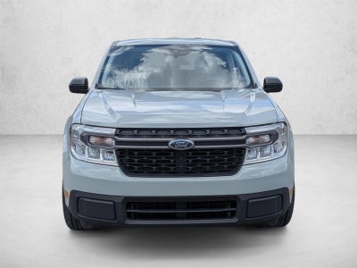 2024 Ford Maverick XLT FWD SuperCrew