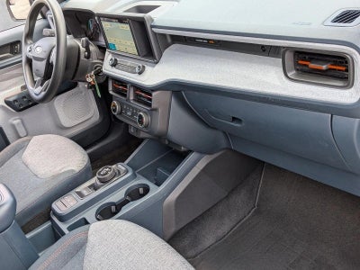 2024 Ford Maverick XLT FWD SuperCrew