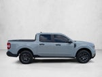 2024 Ford Maverick XLT FWD SuperCrew