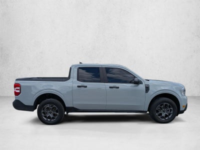 2024 Ford Maverick XLT FWD SuperCrew