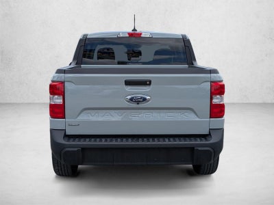 2024 Ford Maverick XLT FWD SuperCrew