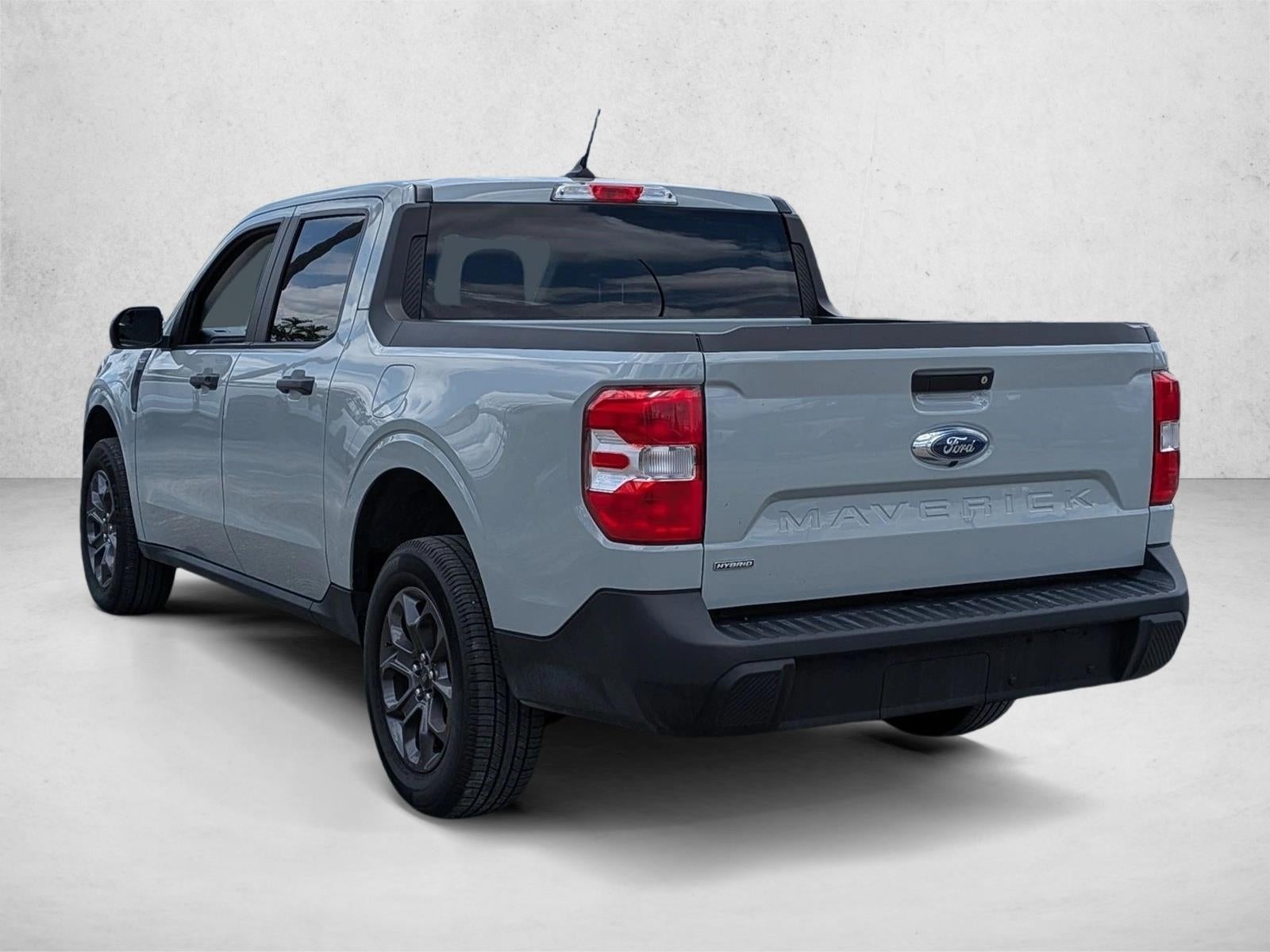 2024 Ford Maverick XLT FWD SuperCrew