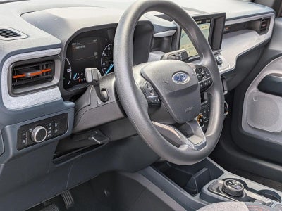 2024 Ford Maverick XLT FWD SuperCrew