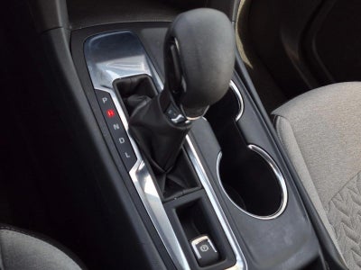 2024 Chevrolet Equinox FWD LS