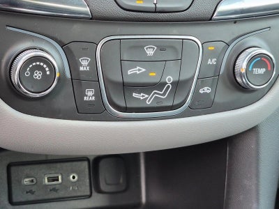 2024 Chevrolet Equinox FWD LS