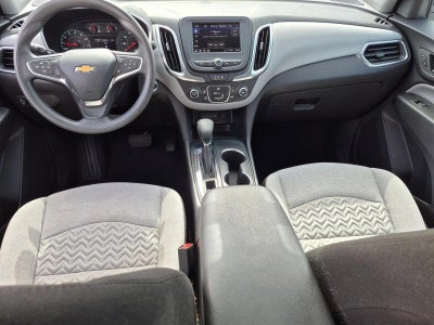 2024 Chevrolet Equinox FWD LS