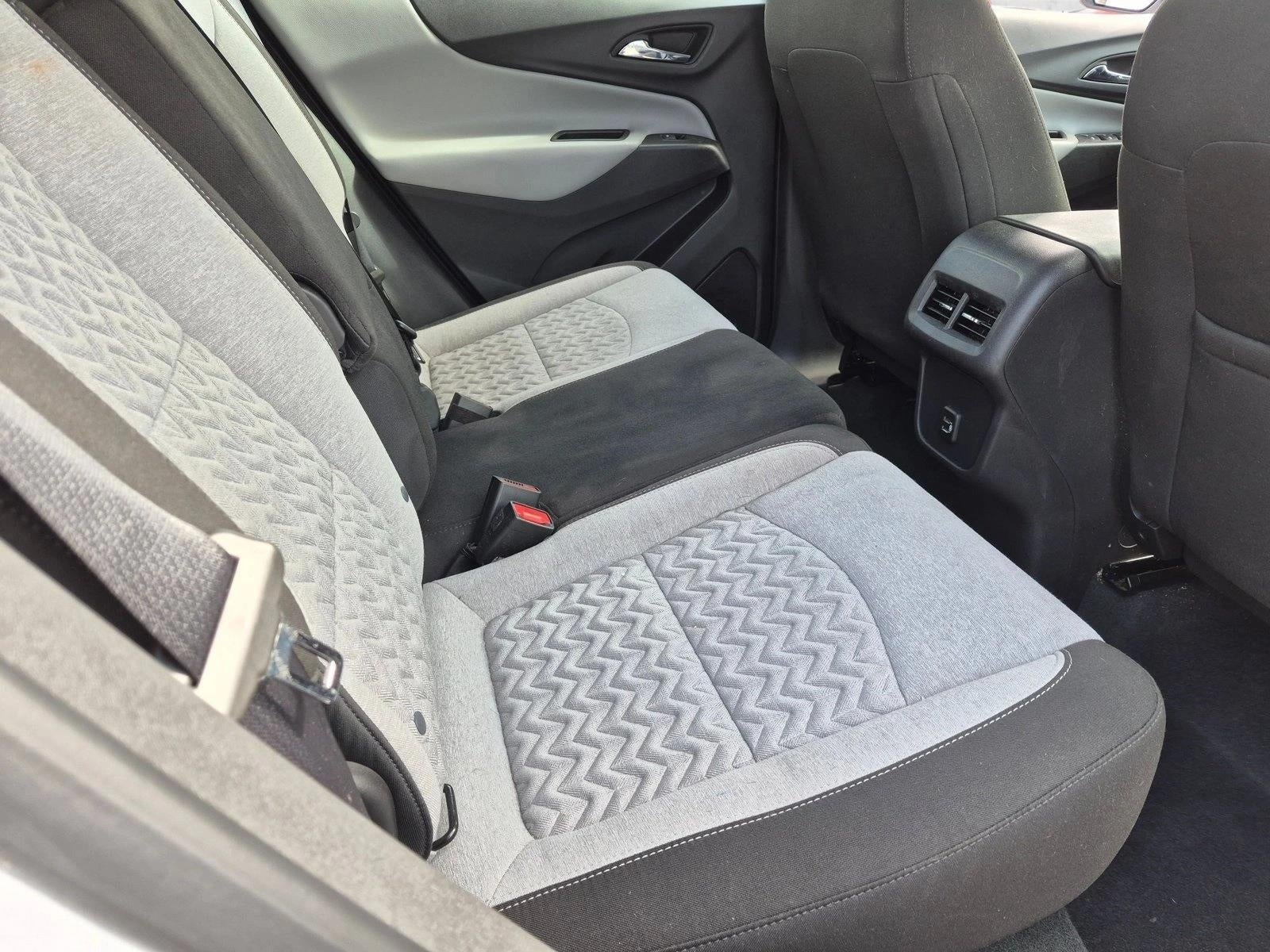 2024 Chevrolet Equinox FWD LS