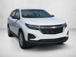 2024 Chevrolet Equinox FWD LS