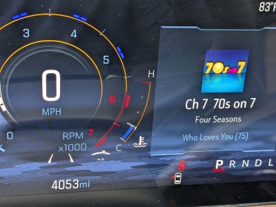 2026 Chevrolet Equinox FWD ACTIV