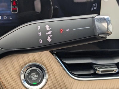 2026 Chevrolet Equinox FWD ACTIV