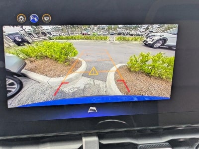 2026 Chevrolet Equinox FWD ACTIV