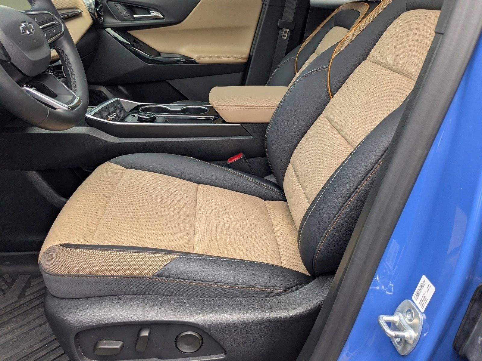 2026 Chevrolet Equinox FWD ACTIV