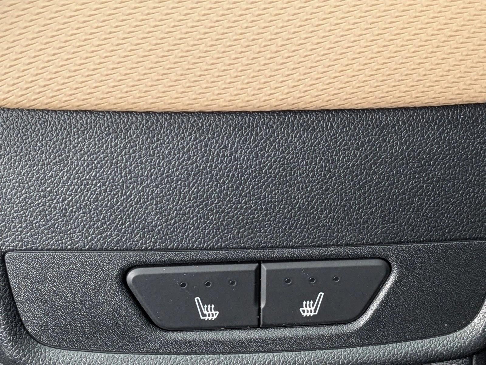 2026 Chevrolet Equinox FWD ACTIV