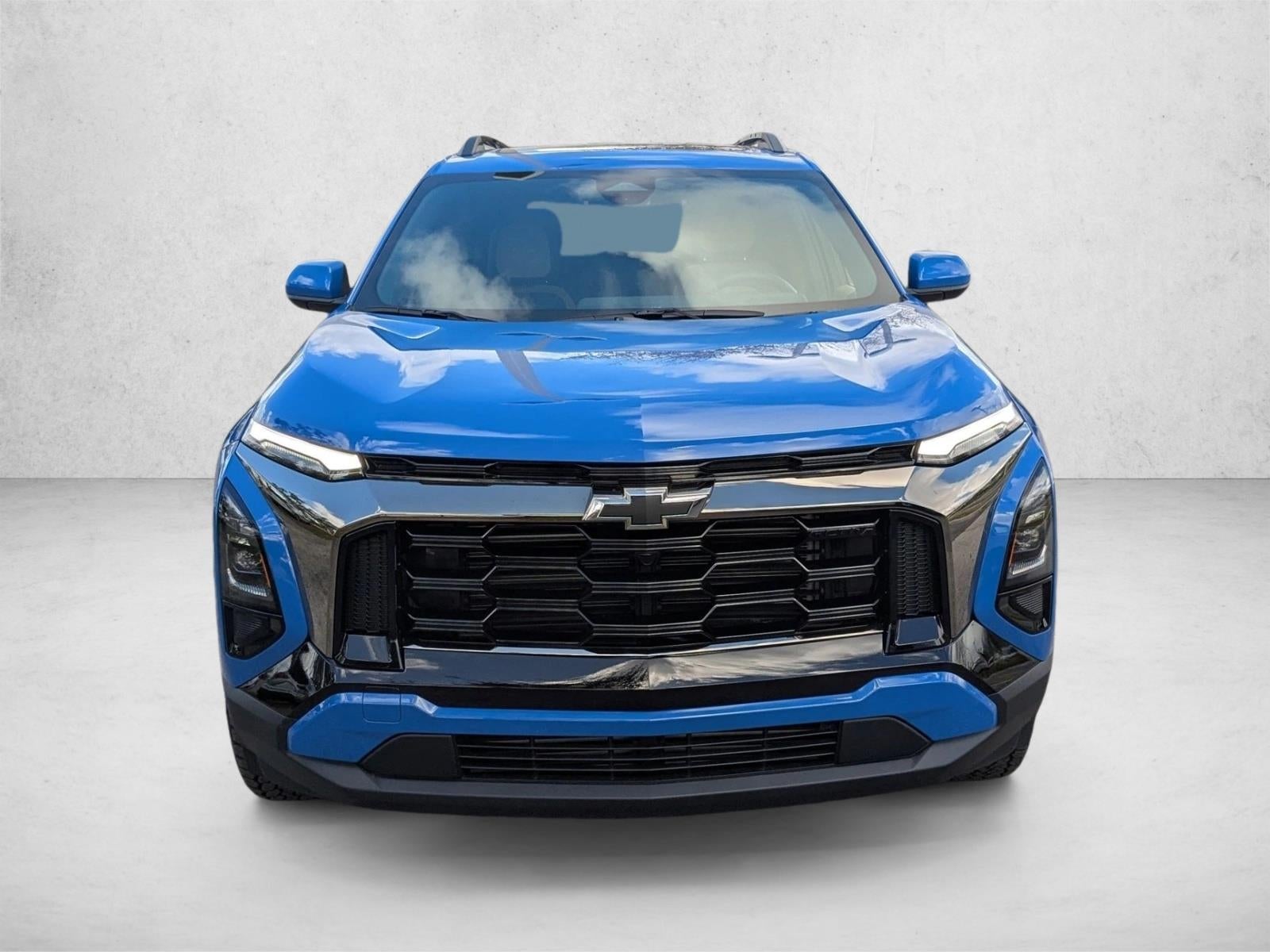 2026 Chevrolet Equinox FWD ACTIV