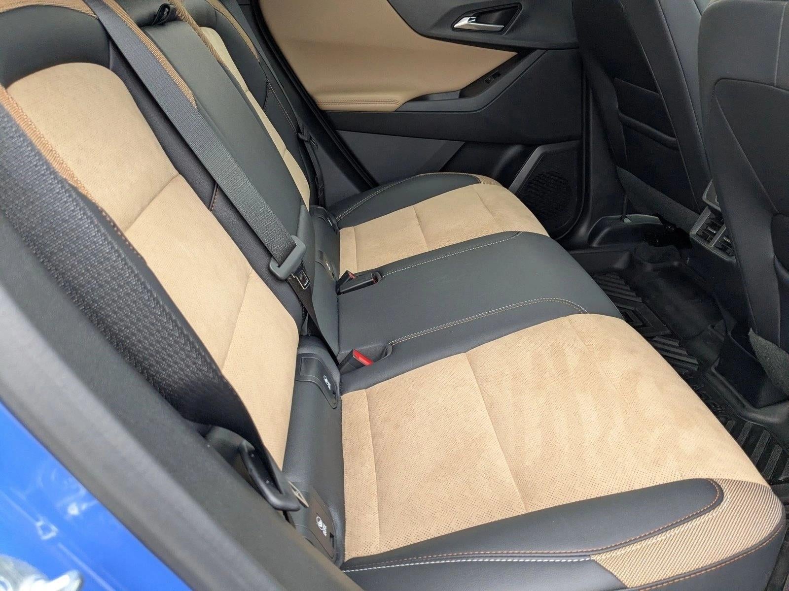 2026 Chevrolet Equinox FWD ACTIV