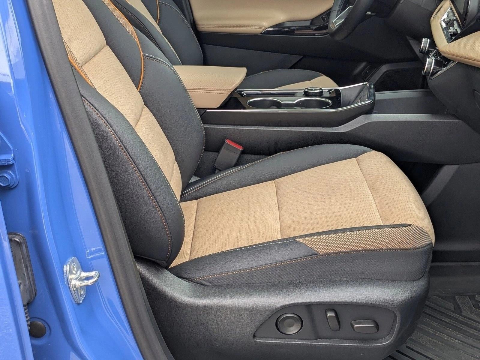 2026 Chevrolet Equinox FWD ACTIV