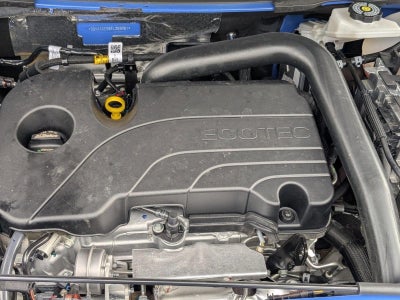 2026 Chevrolet Equinox FWD ACTIV