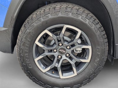 2026 Chevrolet Equinox FWD ACTIV