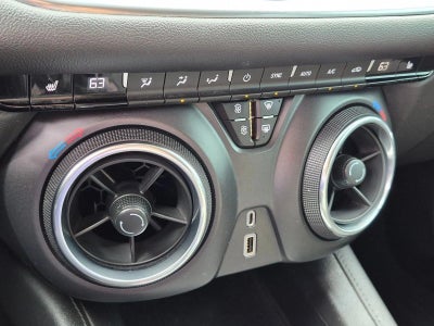 2019 Chevrolet Blazer FWD