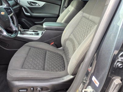 2019 Chevrolet Blazer FWD