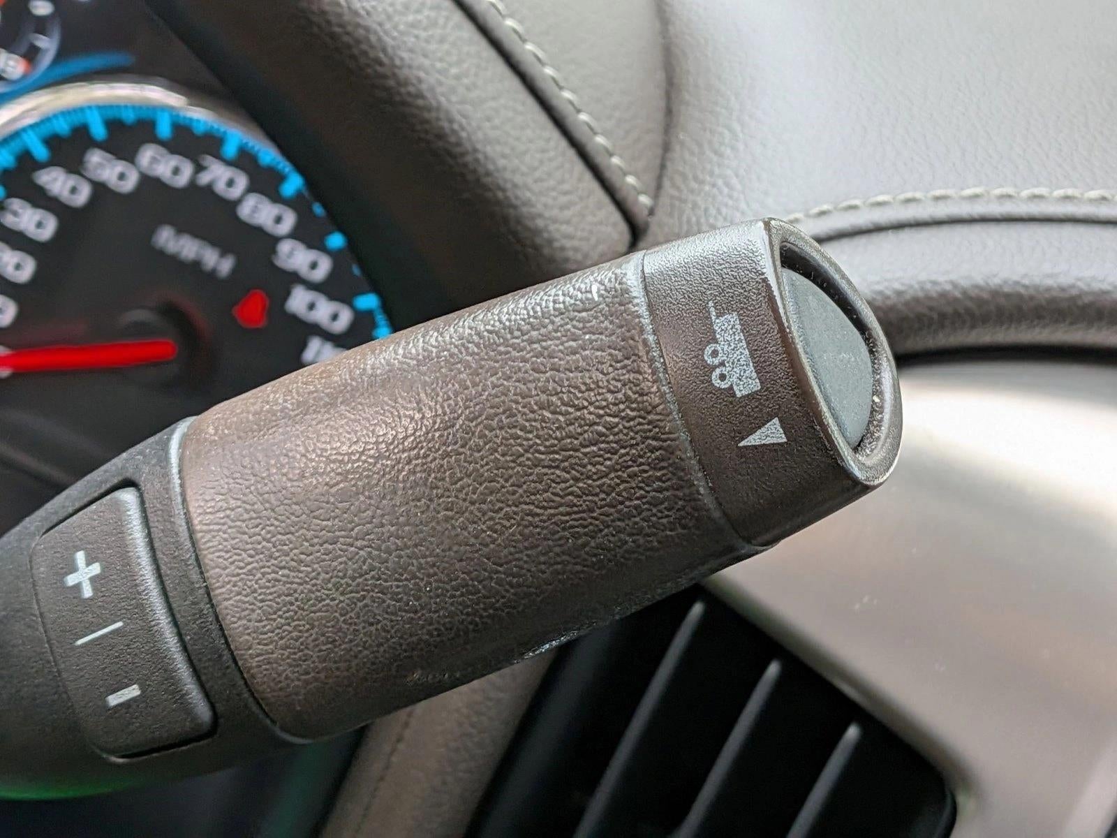 2018 GMC Sierra 1500 Crew Cab Short Box 4-Wheel Drive Denali