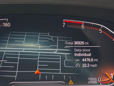 2021 BMW 330i Sedan North America