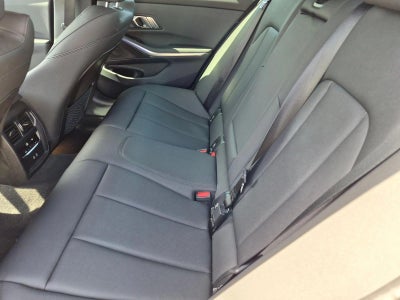 2021 BMW 330i Sedan North America