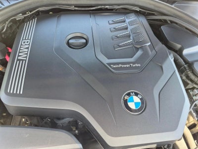 2021 BMW 330i Sedan North America