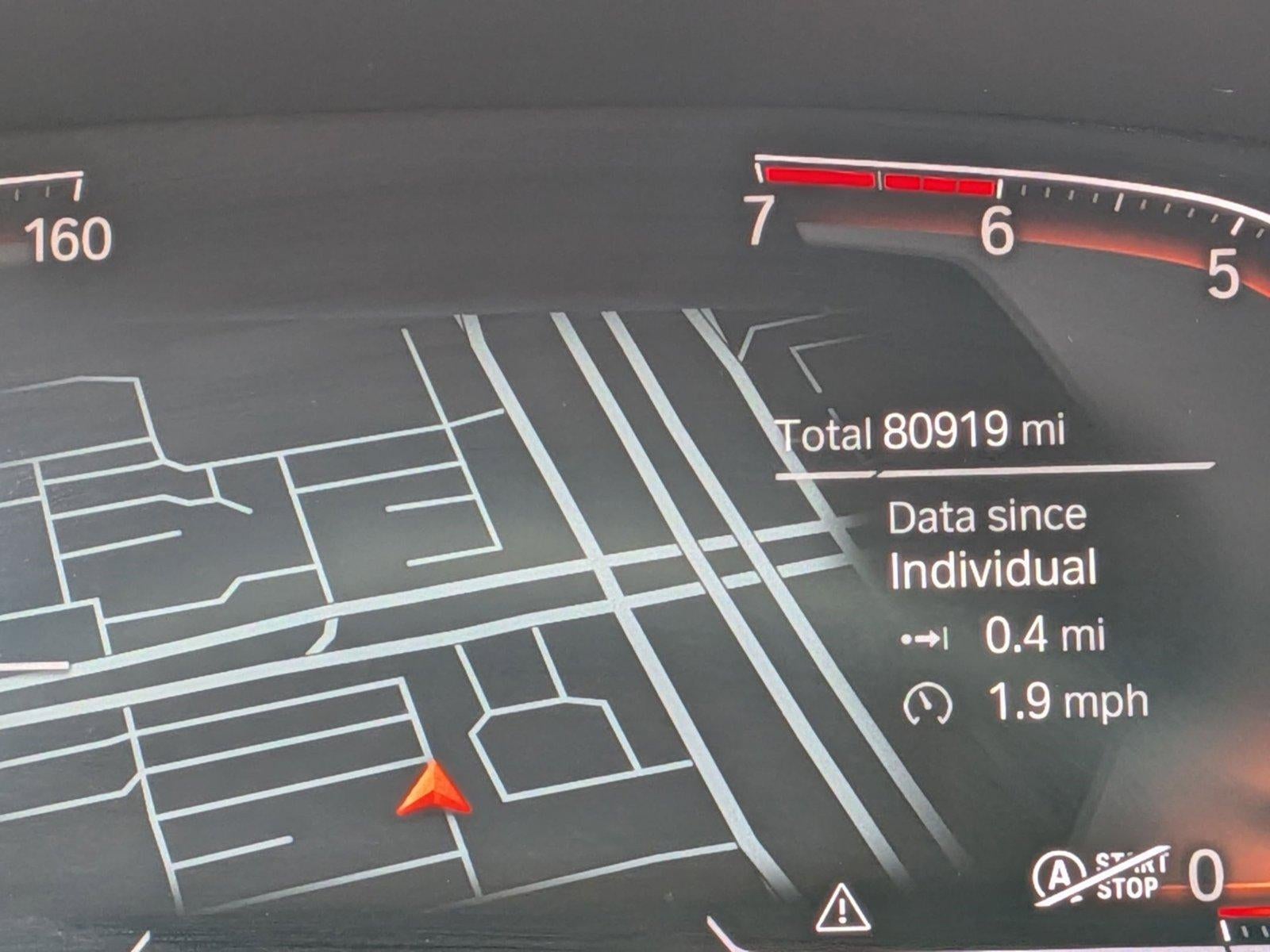 2020 BMW 330i xDrive Sedan North America