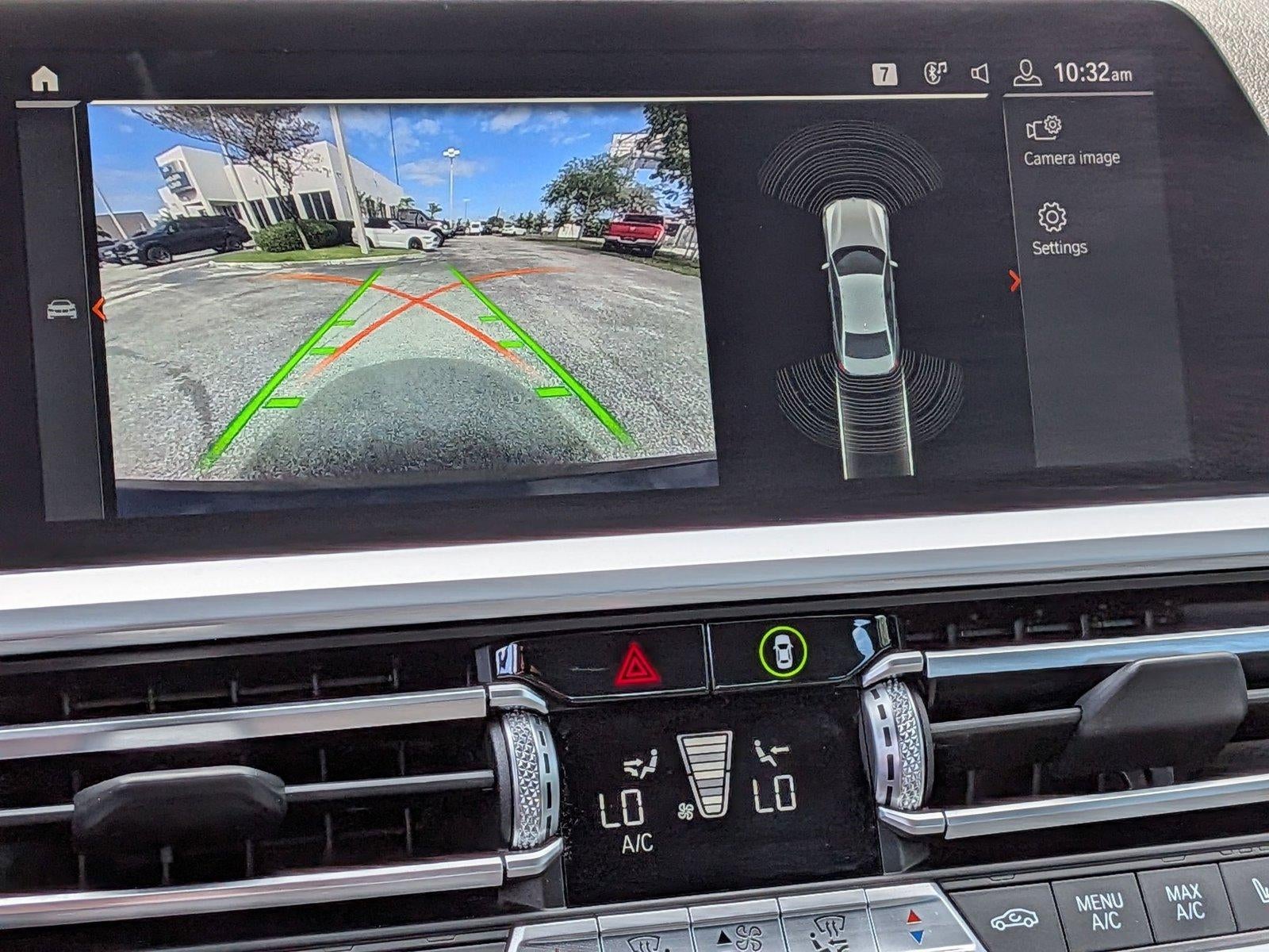 2020 BMW 330i xDrive Sedan North America